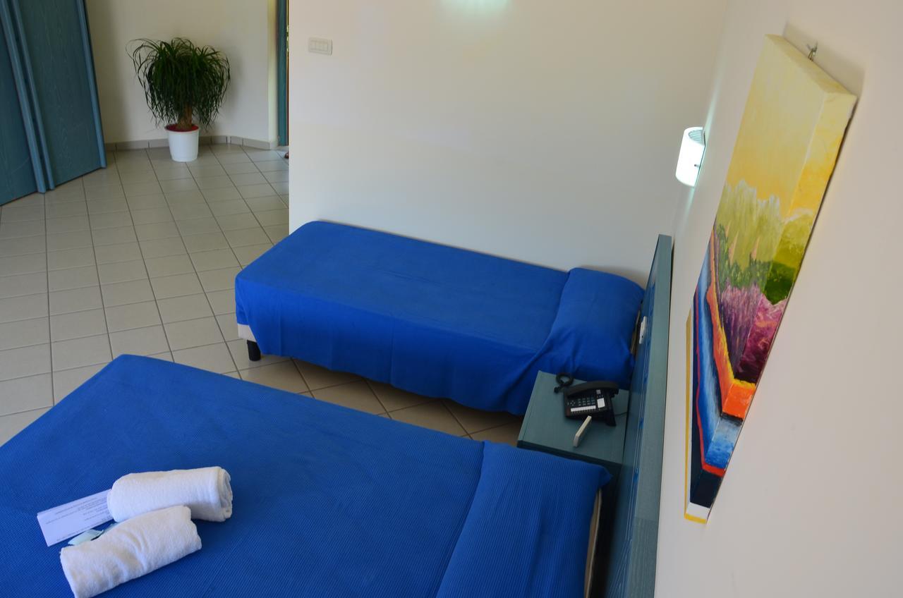 Nelema Village Resort San Nicola Arcella Habitación foto