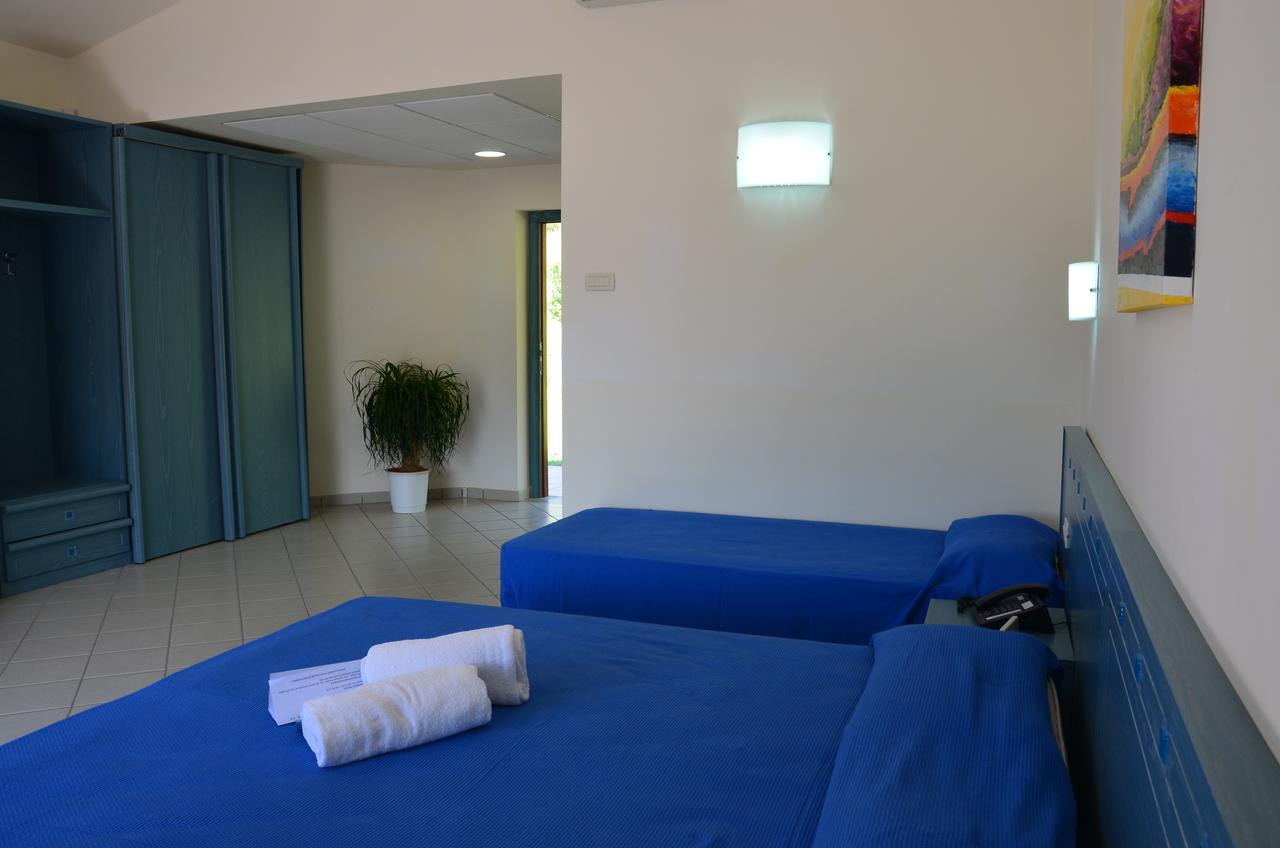 Nelema Village Resort San Nicola Arcella Habitación foto
