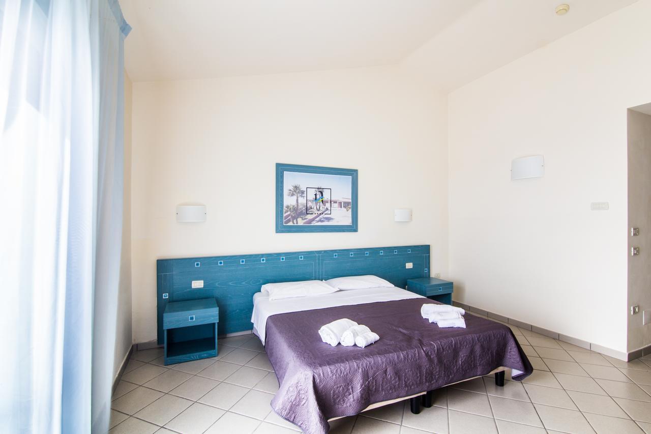Nelema Village Resort San Nicola Arcella Habitación foto