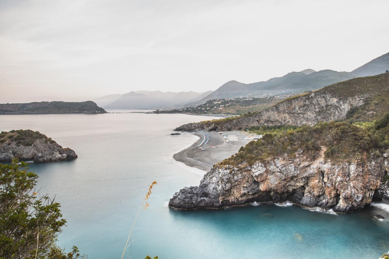 Nelema Village Resort San Nicola Arcella Exterior foto