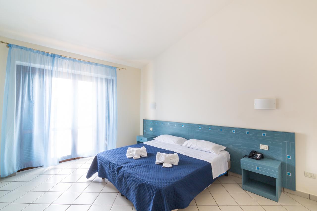 Nelema Village Resort San Nicola Arcella Habitación foto