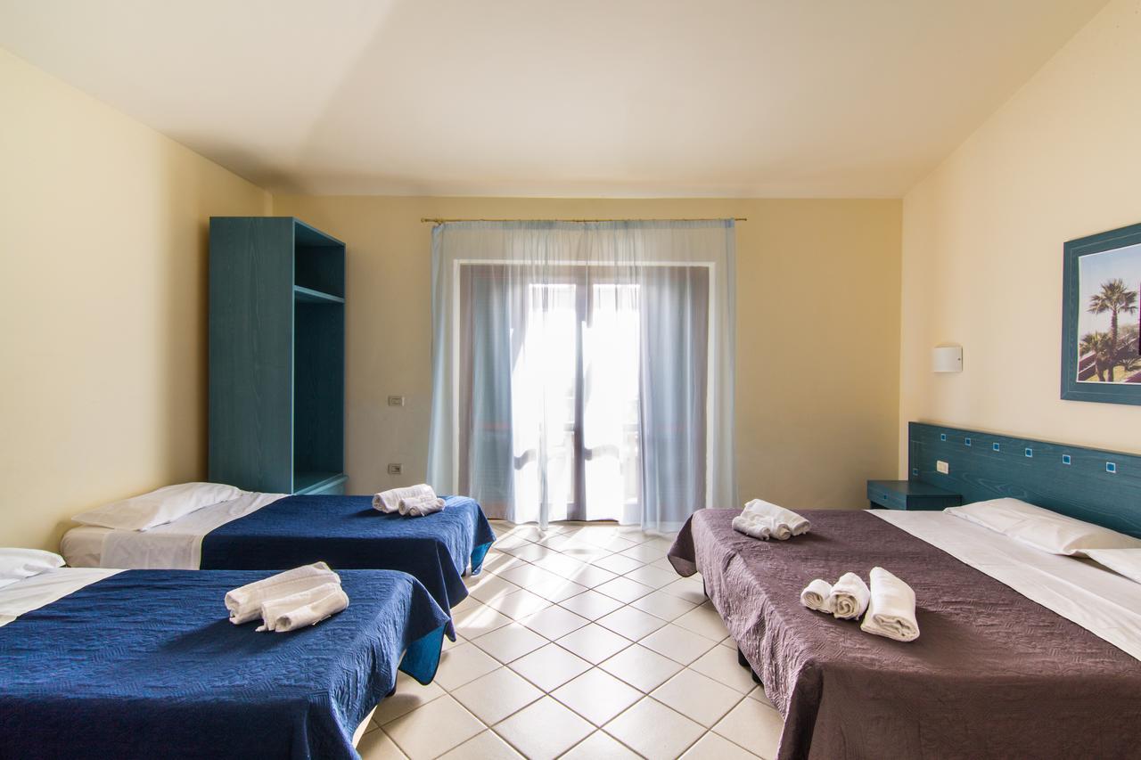 Nelema Village Resort San Nicola Arcella Habitación foto